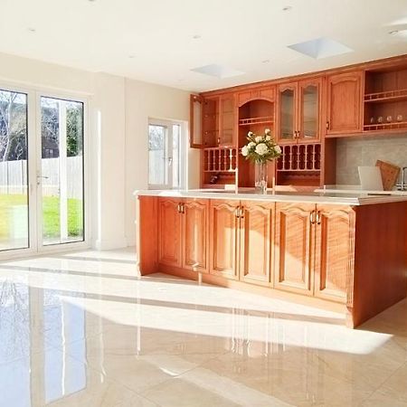 הרו Marigold Villa מראה חיצוני תמונה