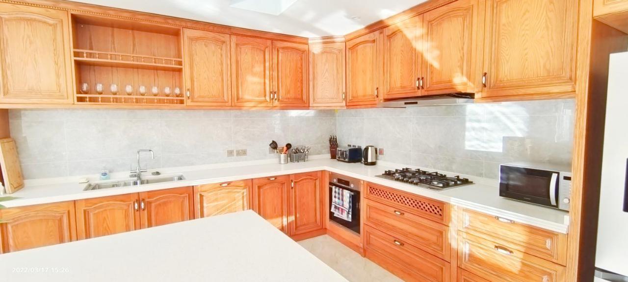 הרו Marigold Villa מראה חיצוני תמונה