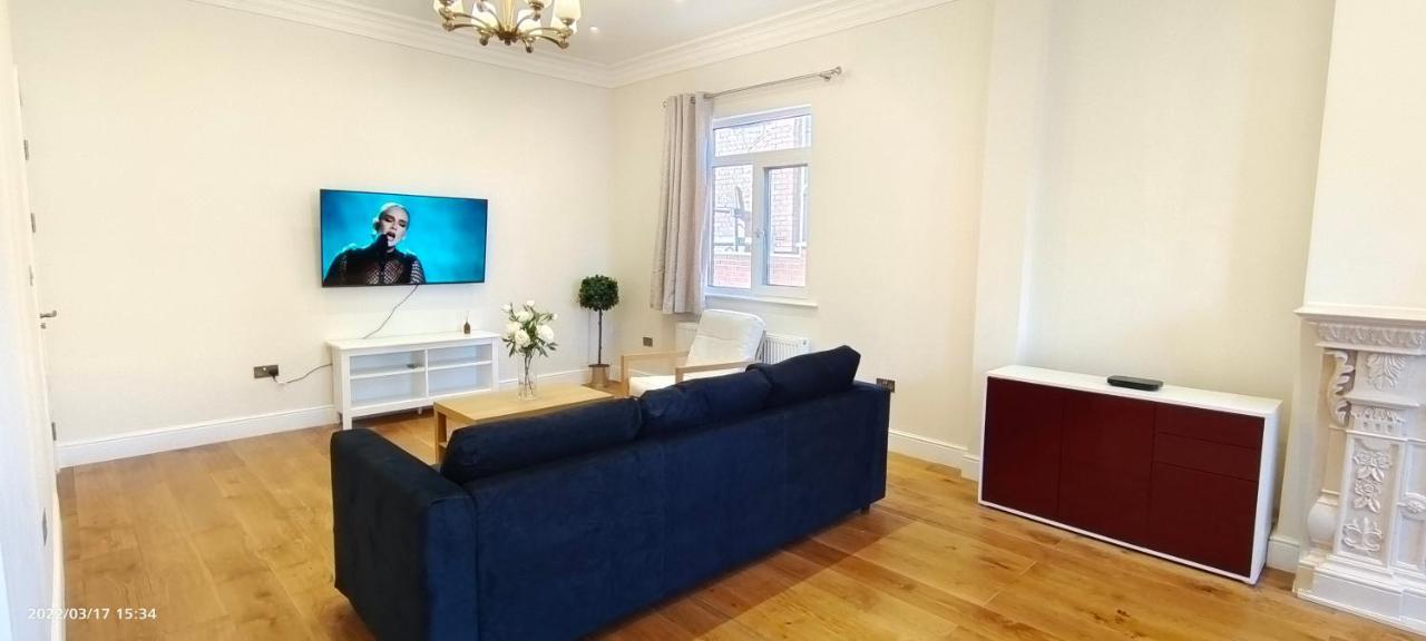 הרו Marigold Villa מראה חיצוני תמונה