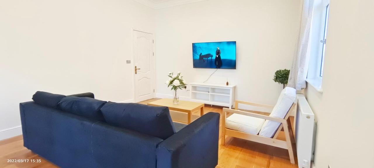 הרו Marigold Villa מראה חיצוני תמונה