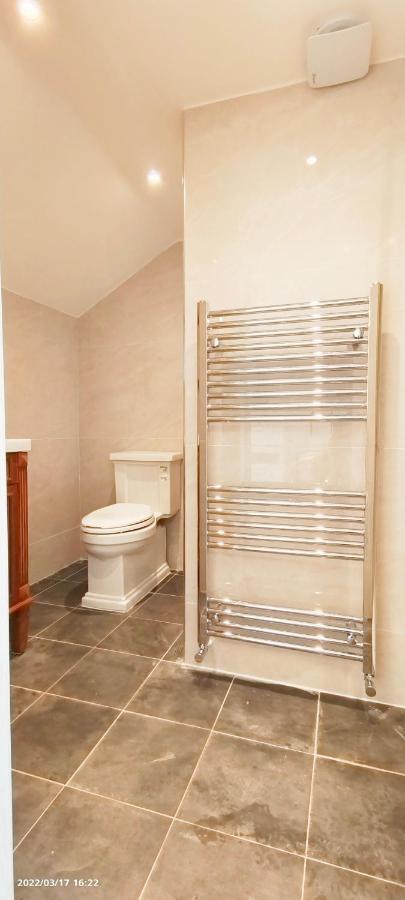 הרו Marigold Villa מראה חיצוני תמונה