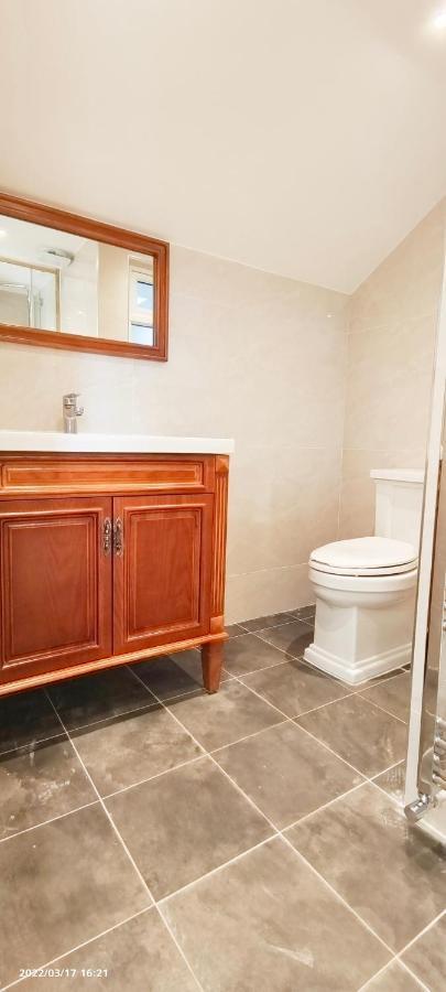 הרו Marigold Villa מראה חיצוני תמונה