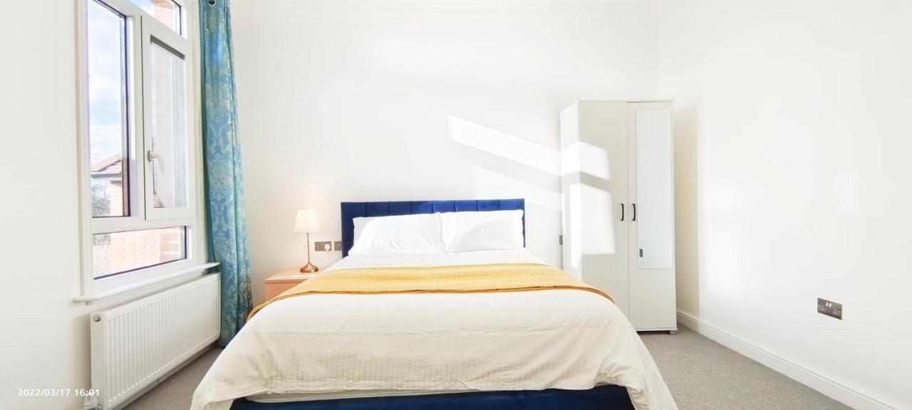 הרו Marigold Villa מראה חיצוני תמונה