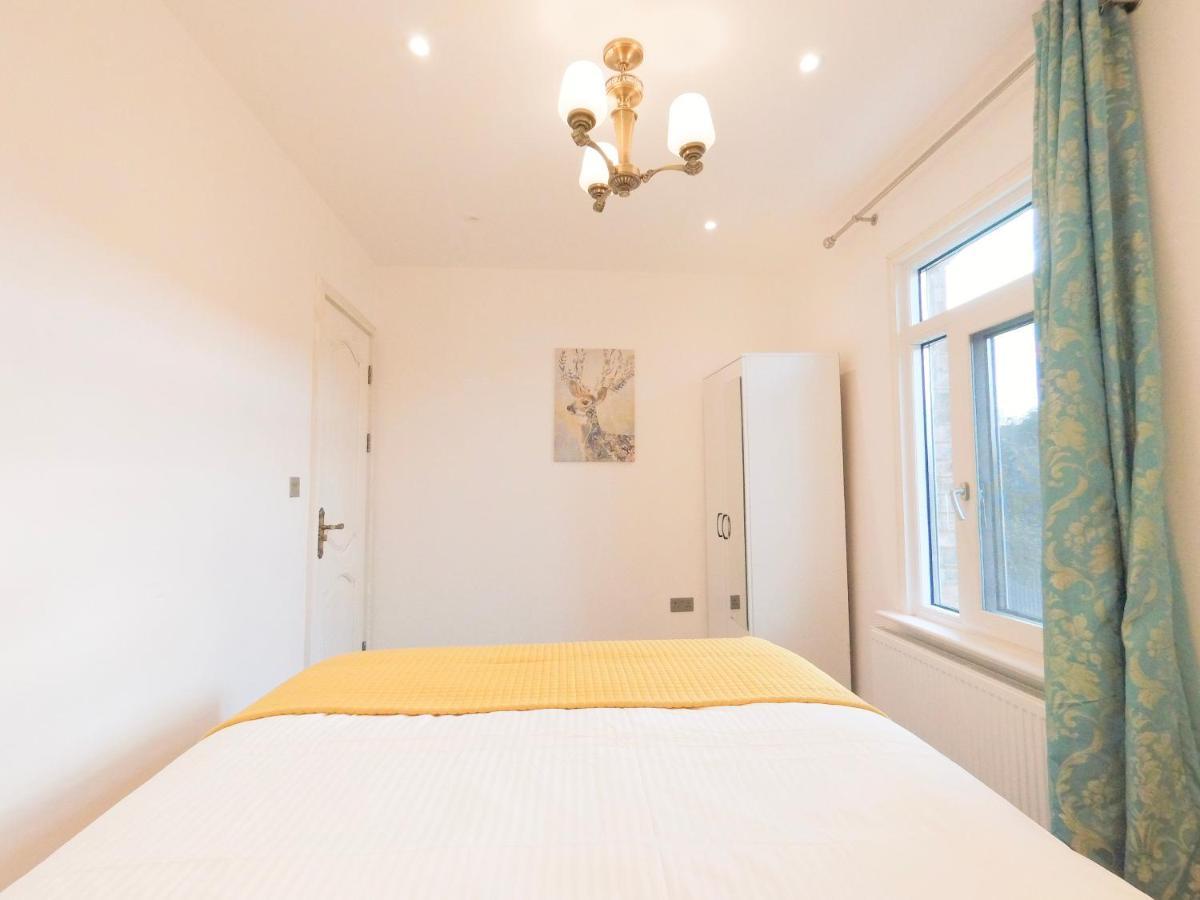 הרו Marigold Villa מראה חיצוני תמונה