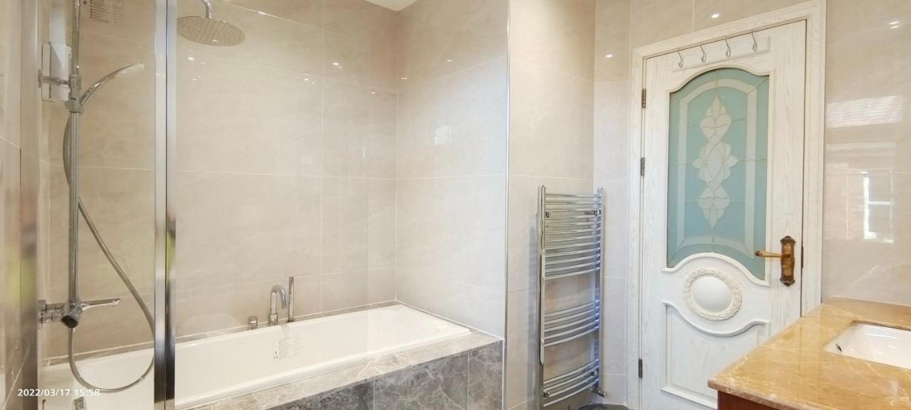 הרו Marigold Villa מראה חיצוני תמונה