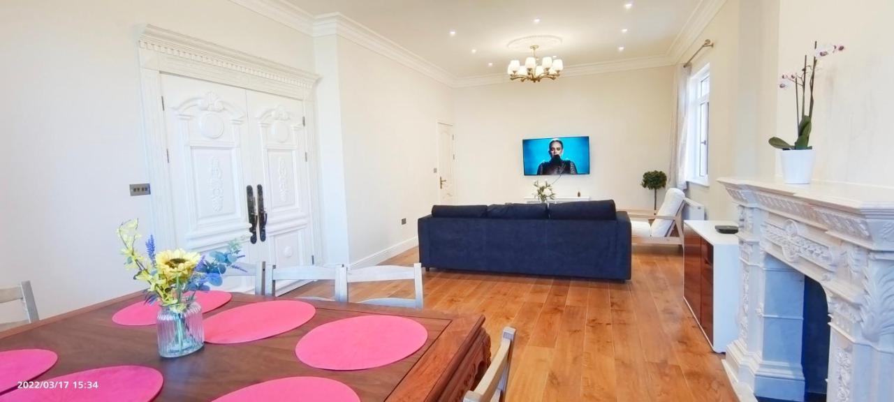 הרו Marigold Villa מראה חיצוני תמונה