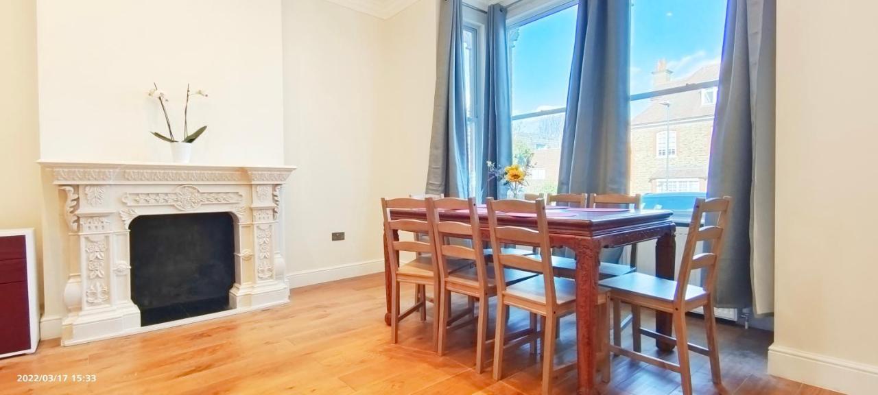 הרו Marigold Villa מראה חיצוני תמונה